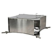 Nedco Regenkap Schoorsteenkap laag (Diameter: 300 mm) | BAUHAUS