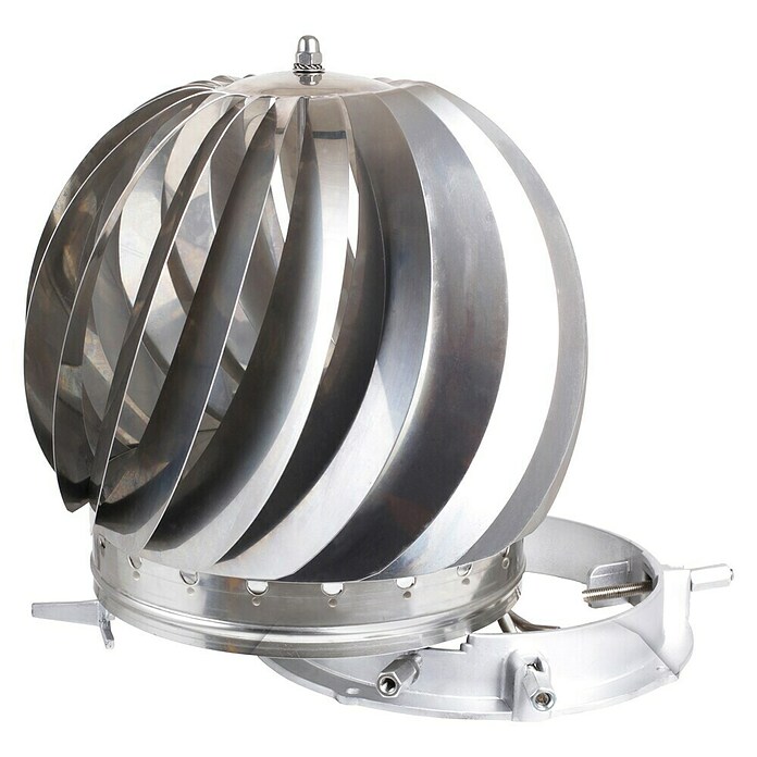 Nedco Regenkap Rotorkap (Diameter: 250 mm) | BAUHAUS