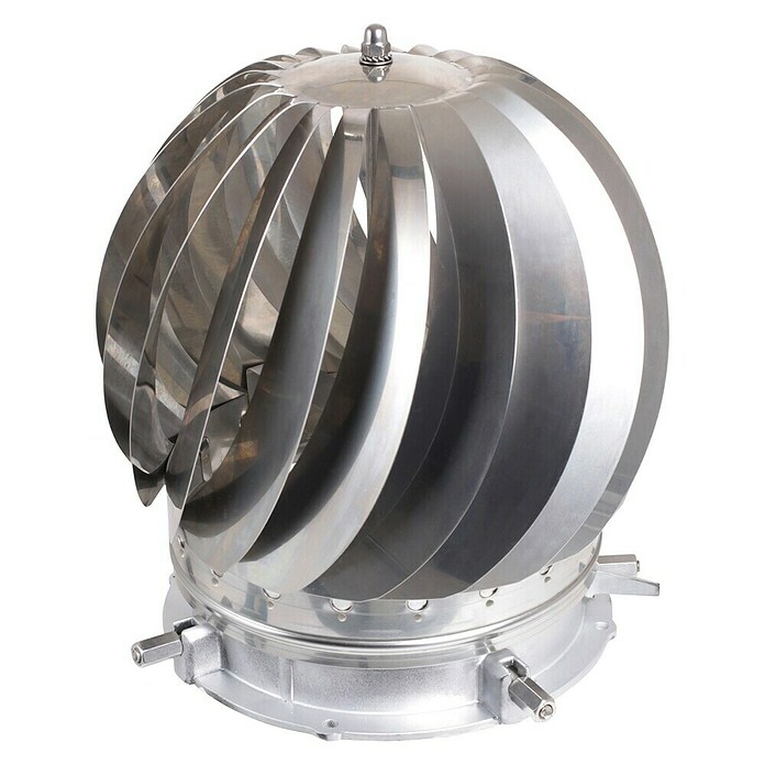 Nedco Regenkap Rotorkap (Diameter: 250 mm) | BAUHAUS