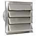 Nedco Gevelrooster Eco+ 