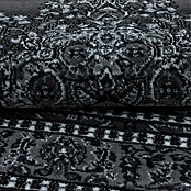 Kurzflorteppich Orient-Optik Marrakesh 0297 (Grau, 170 x 120 cm, 100% Polypropylen) | BAUHAUS