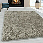 Hochflorteppich Sydney 3000 (Natur, 170 x 120 cm, 100% Polypropylen) | BAUHAUS