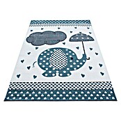 Kinderteppich Kids 0570 (Blau, 230 x 160 cm, 100% Polypropylen) | BAUHAUS