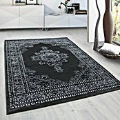 Kurzflorteppich Orient-Optik Marrakesh 0297 (Grau, 170 x 120 cm, 100% Polypropylen) | BAUHAUS