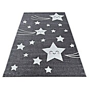 Kinderteppich Kids 0610 (Grau, 290 x 200 cm, 100 % Polypropylen) | BAUHAUS