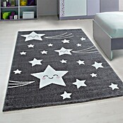 Kinderteppich Kids 0610 (Grau, 230 x 160 cm, 100% Polypropylen) | BAUHAUS