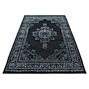 Kurzflorteppich Orient-Optik Marrakesh 0297 (Grau, 290 x 200 cm, 100% Polypropylen) | BAUHAUS