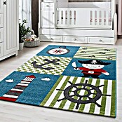 Kinderteppich Kids 0450 (Multi, 150 x 80 cm, 100% Polypropylen) | BAUHAUS