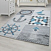 Kinderteppich Kids 0510 (Grau, 230 x 160 cm, 100% Polypropylen) | BAUHAUS