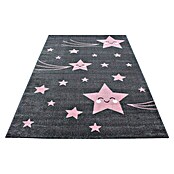 Kinderteppich Kids 0610 (Pink, 200 x 140 cm, 100 % Polypropylen) | BAUHAUS