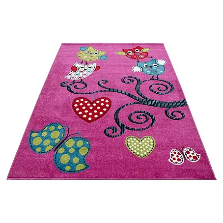 Kinderteppich Kids 0420