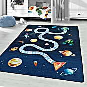 Kinderteppich Play 2910 (Navy, 120 x 80 cm, 100% Polyamide) | BAUHAUS