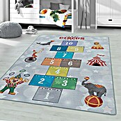 Kinderteppich Play 2909 (Grau, 230 x 160 cm, 100% Polyamide) | BAUHAUS