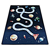 Kinderteppich Play 2910 (Navy, 150 x 100 cm, 100% Polyamide) | BAUHAUS