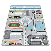 Kinderteppich Play 2902 (Grau, 120 x 80 cm, 100% Polyamide) | BAUHAUS