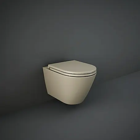 RAK Ceramics Feeling Wand-WC-Set