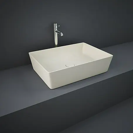 RAK Ceramics Feeling Aufsatzwaschbecken