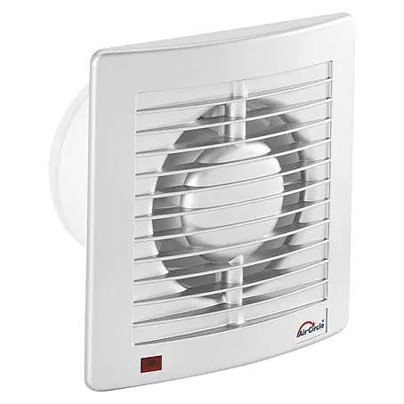 Air-Circle Wandventilator Air Style