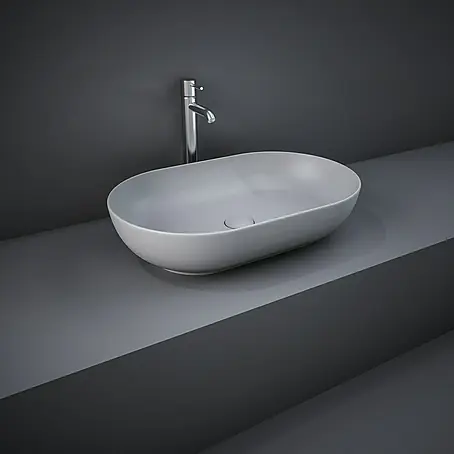 RAK Ceramics Feeling Aufsatzwaschbecken