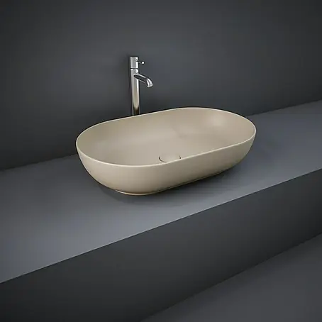 RAK Ceramics Feeling Aufsatzwaschbecken