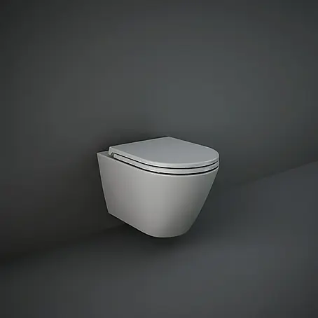 RAK Ceramics Feeling Wand-WC-Set