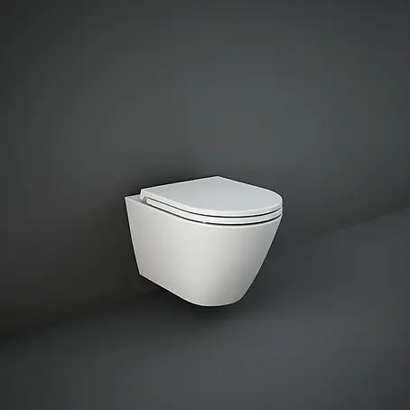 RAK Ceramics Feeling Wand-WC-Set