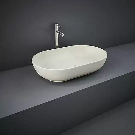 RAK Ceramics Feeling Aufsatzwaschbecken