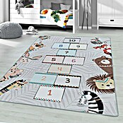 Kinderteppich Play 2903 (Grau, 120 x 80 cm, 100% Polyamide) | BAUHAUS