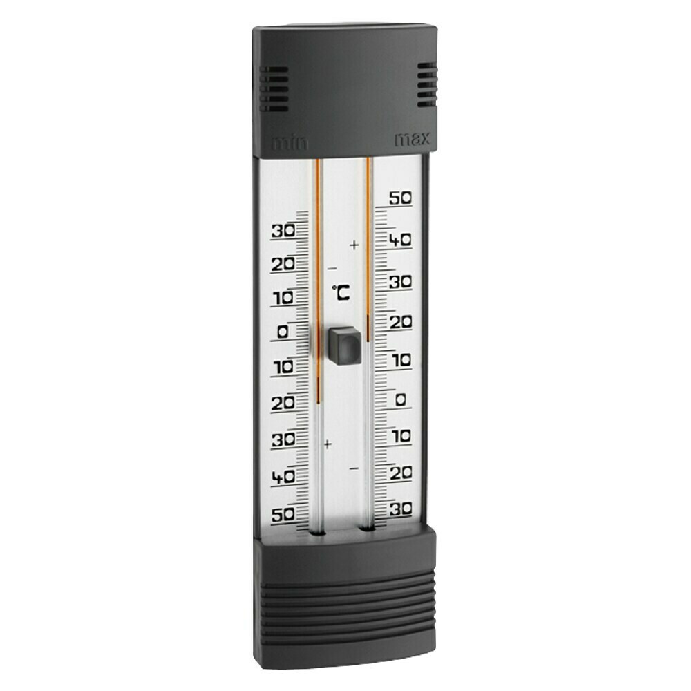 TFA Dostmann Max-Min-Thermometer kaufen