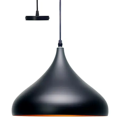 Alverlamp  Lámpara colgante redonda circular Gota