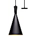 Alverlamp Lámpara colgante redonda Cono 