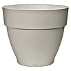 Elho Vibia Campana Maceta para planta Vibia Campana (Dimensiones externas (Ø x Al): 35 x 29,7 cm, Plástico, Blanco) | BAUHAUS
