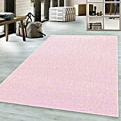 Flachgewebeteppich Nizza 1800 (Rose, 150 x 80 cm, 100% Polypropylen) | BAUHAUS