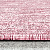 Flachgewebeteppich Nizza 1800 (Rose, 150 x 80 cm, 100% Polypropylen) | BAUHAUS