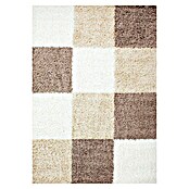 Hochflorteppich Life 1501 (Mocca, 170 x 120 cm, 100% Polypropylen) | BAUHAUS