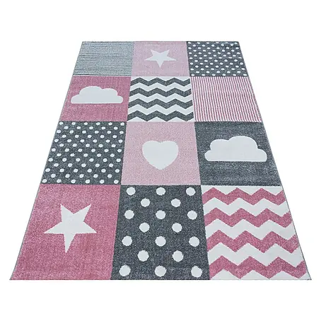 Kinderteppich Kids 0620