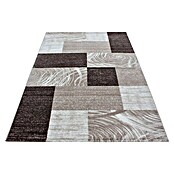 Kurzflorteppich Parma 9220 (Braun, 170 x 120 cm, 100% Polypropylen) | BAUHAUS