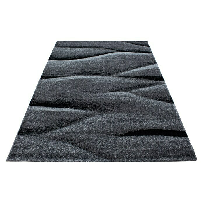 Flachgewebeteppich Teppich Stampa (Multi, 170 x 120 cm, 100