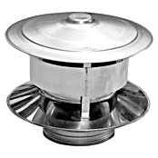 Nedco Regenkap Trekkap Enkelwandig (Diameter: 150 mm) | BAUHAUS