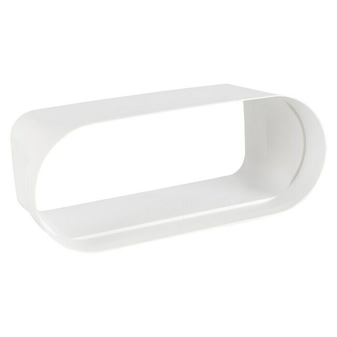 Nedco Adapter (Wit) | BAUHAUS