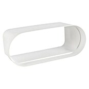 Nedco Adapter (Wit) | BAUHAUS