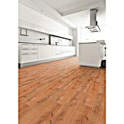 Star Clic Vinylboden More+ Golden Oak Natural (Golden Oak Natural, Landhausdiele, 1 210 x 220 x 5 mm) | BAUHAUS