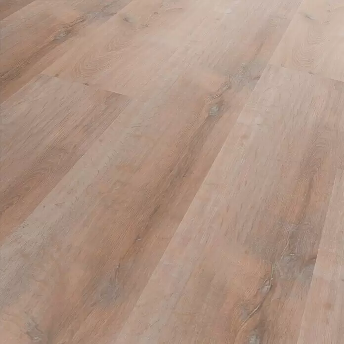 Star Clic Vinylboden More+ Golden Oak White1.210 x 220 x 5 mm, Landhausdiele, Golden Oak White