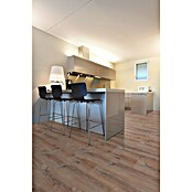 Star Clic Vinylboden More+ Smoky Oak Gold (Smoky Oak Gold, Landhausdiele, 1 210 x 220 x 5 mm) | BAUHAUS