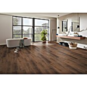 Star Clic Vinylboden More+ Golden Oak Brown (Golden Oak Brown, Landhausdiele, 1 210 x 220 x 5 mm) | BAUHAUS
