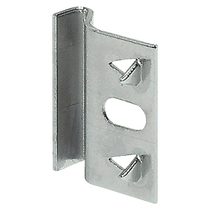 Suki Aanslag (Staal, Zilver) | BAUHAUS