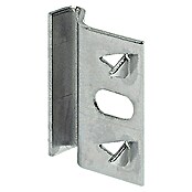 Suki Aanslag (Staal, Zilver) | BAUHAUS