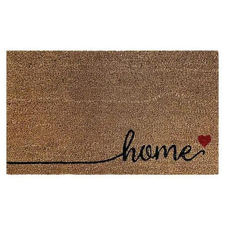 Felpudo Sweet Home