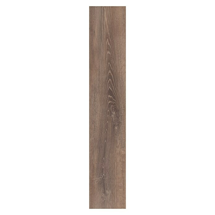 Star Clic Handmuster More+ Smoky Oak Natural280 x 160 x 5 mm, Landhausdiele Top View