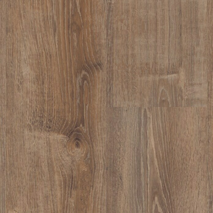 Star Clic Handmuster More+ Smoky Oak Natural280 x 160 x 5 mm, Landhausdiele Detail Shot